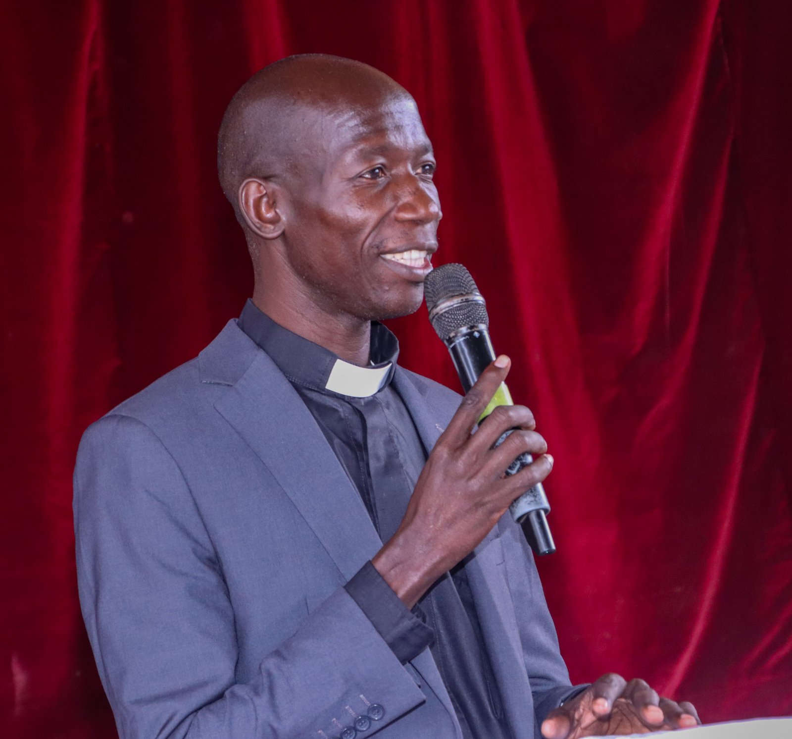 West Nile Gathering 7